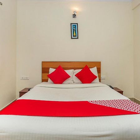 Hotel O Midas Casita Bangalore Luaran gambar