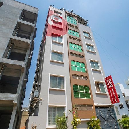 Hotel O Midas Casita Bangalore Luaran gambar