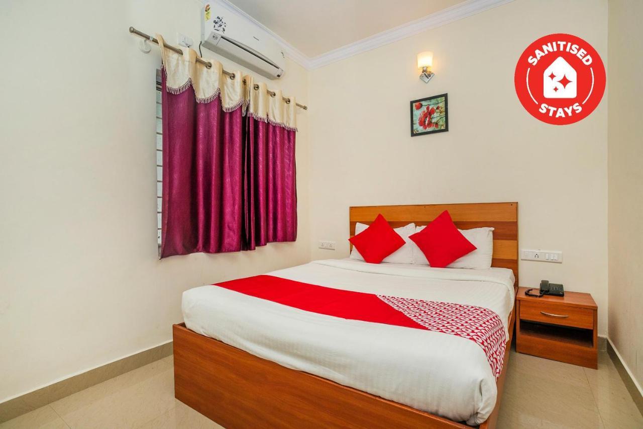 Hotel O Midas Casita Bangalore Luaran gambar
