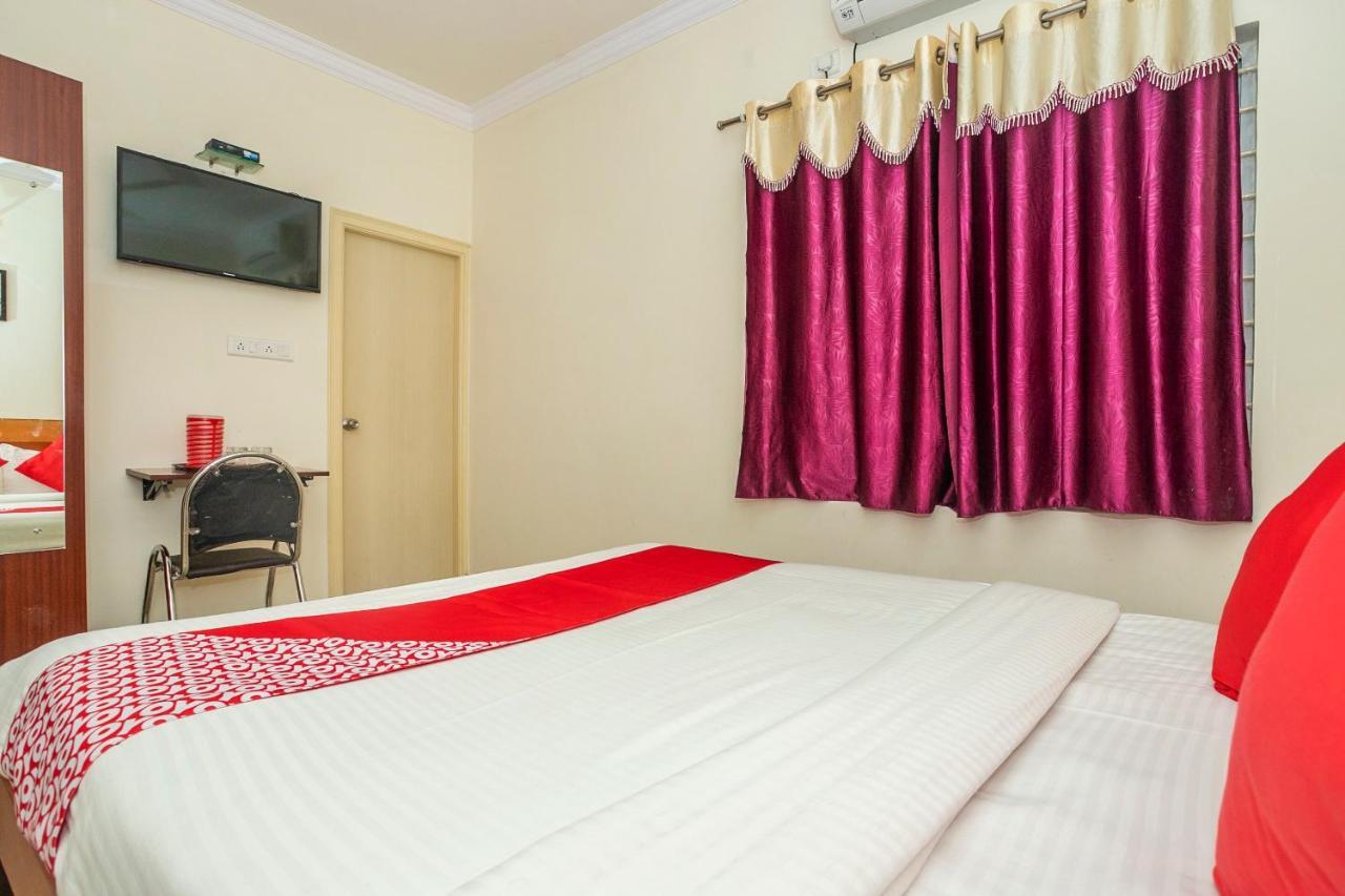 Hotel O Midas Casita Bangalore Luaran gambar