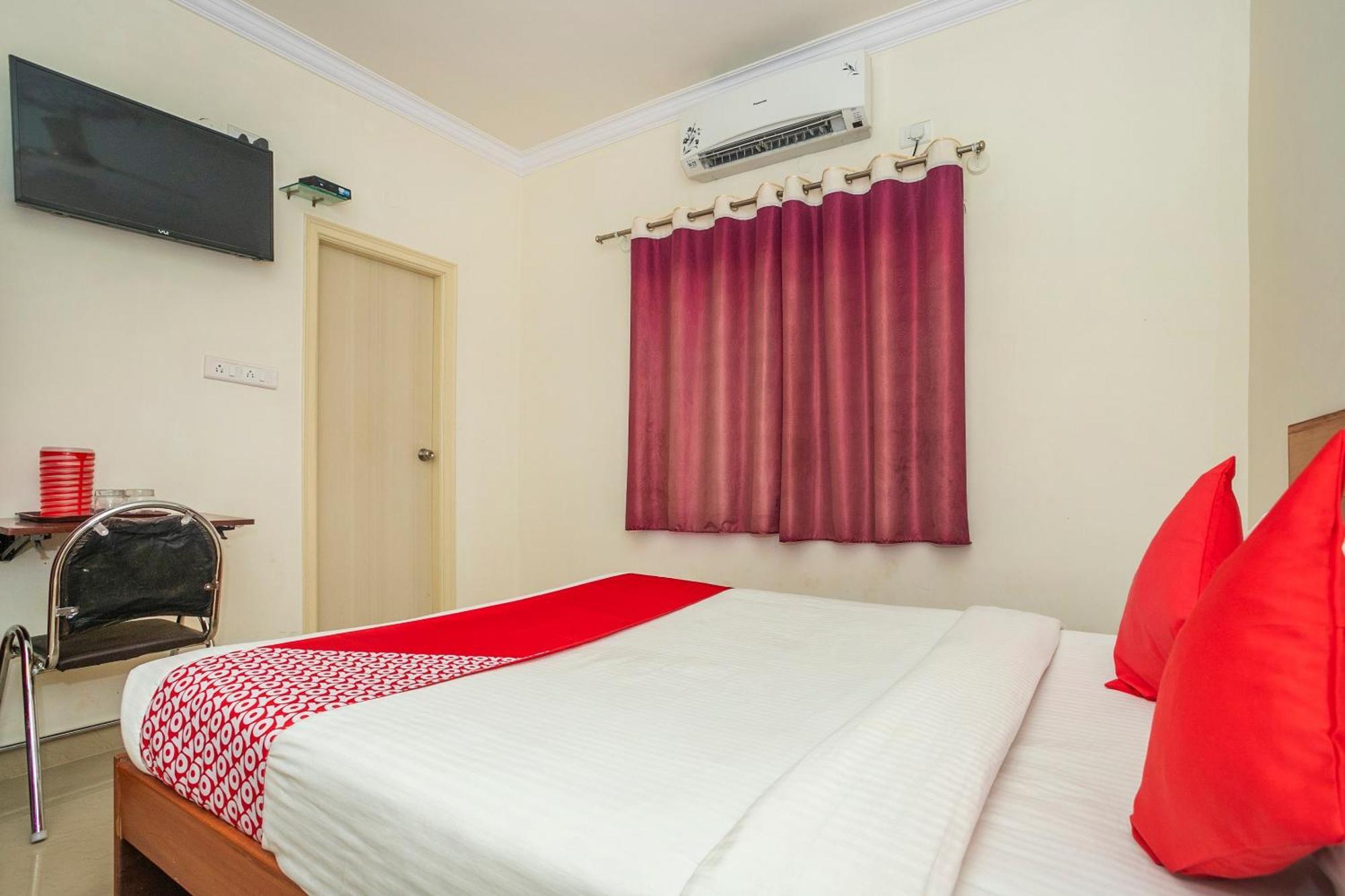 Hotel O Midas Casita Bangalore Luaran gambar