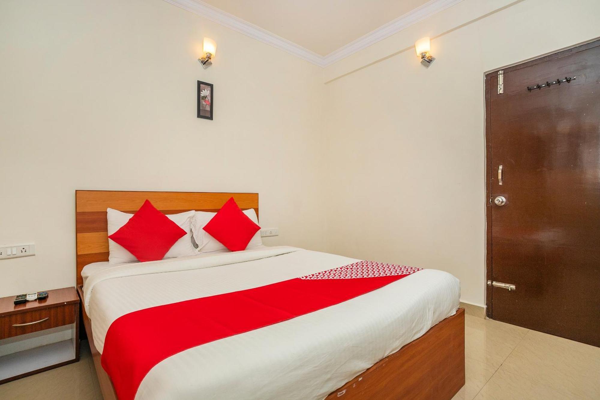 Hotel O Midas Casita Bangalore Luaran gambar