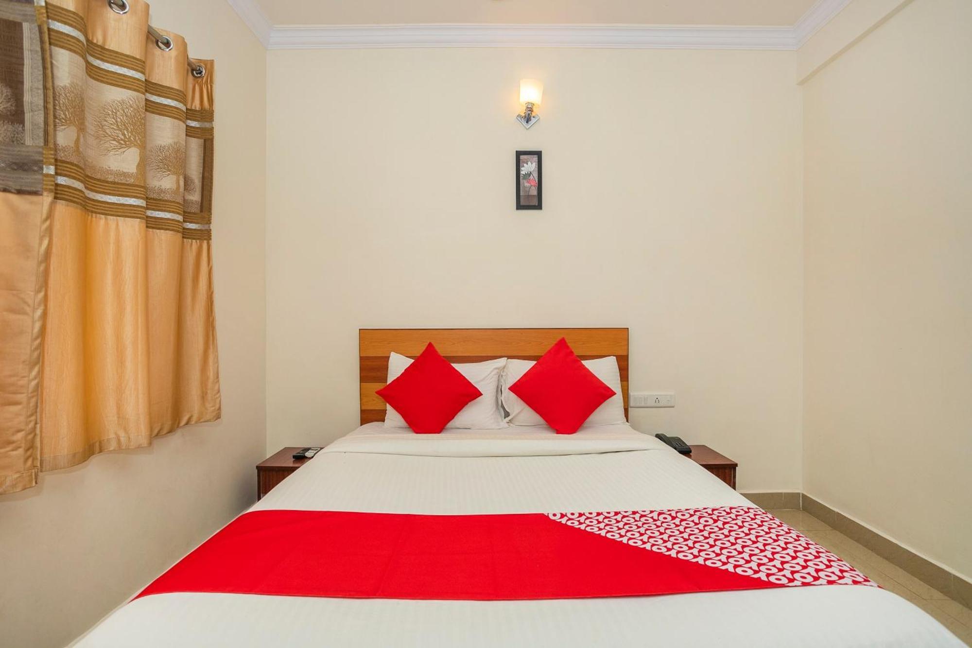 Hotel O Midas Casita Bangalore Luaran gambar