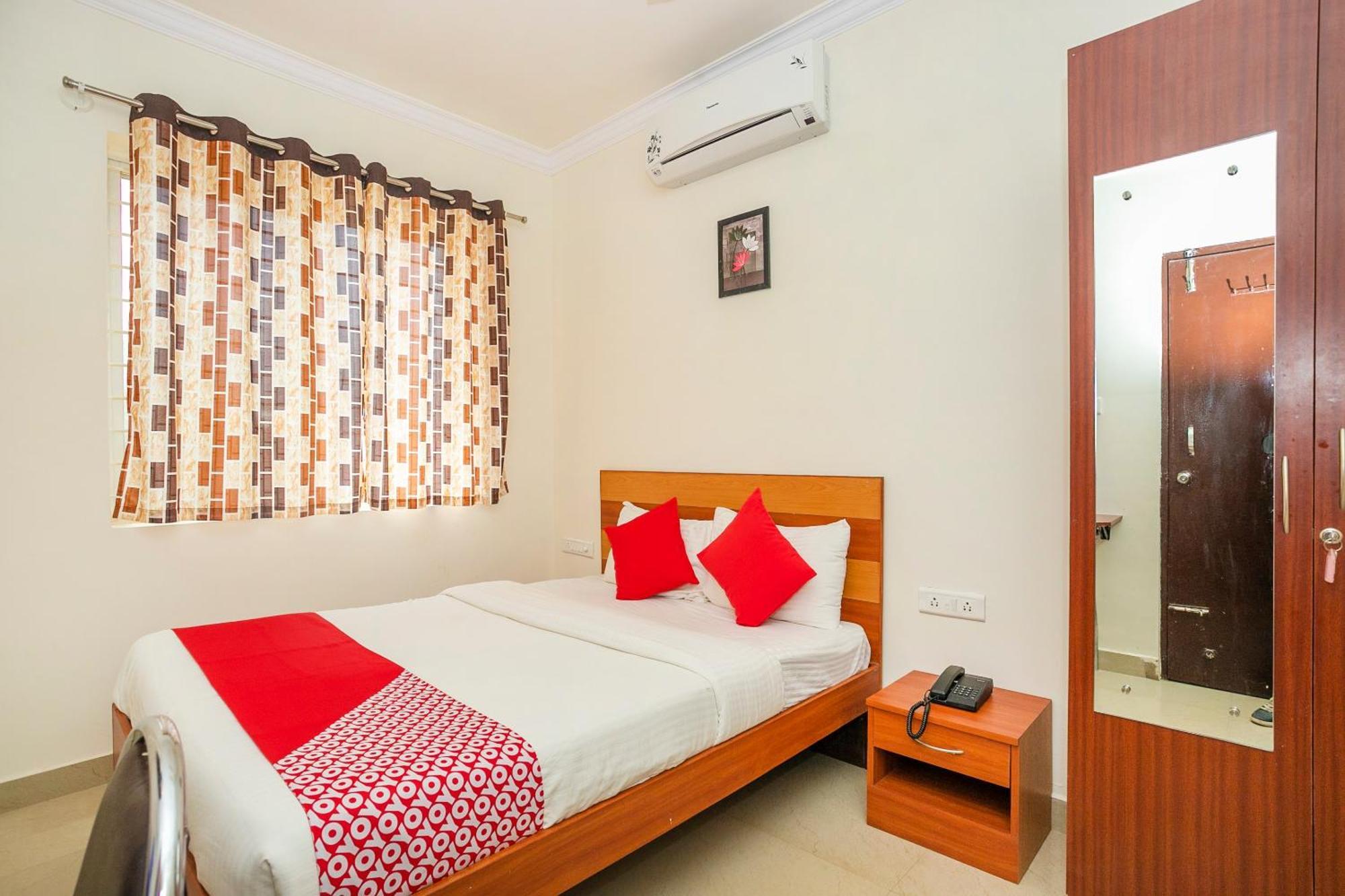 Hotel O Midas Casita Bangalore Luaran gambar