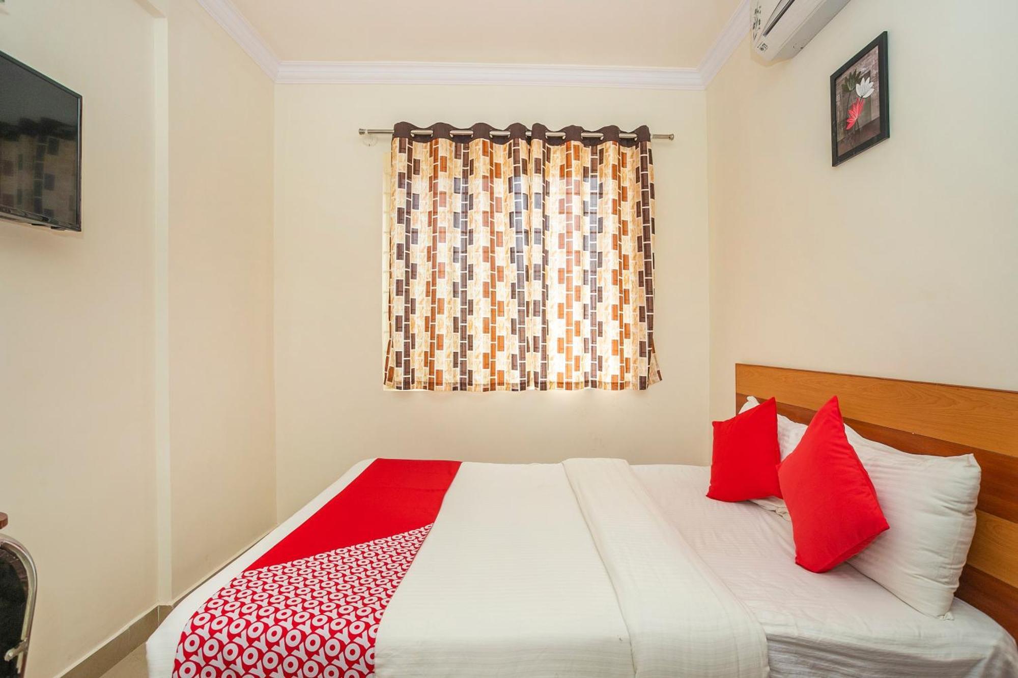 Hotel O Midas Casita Bangalore Luaran gambar
