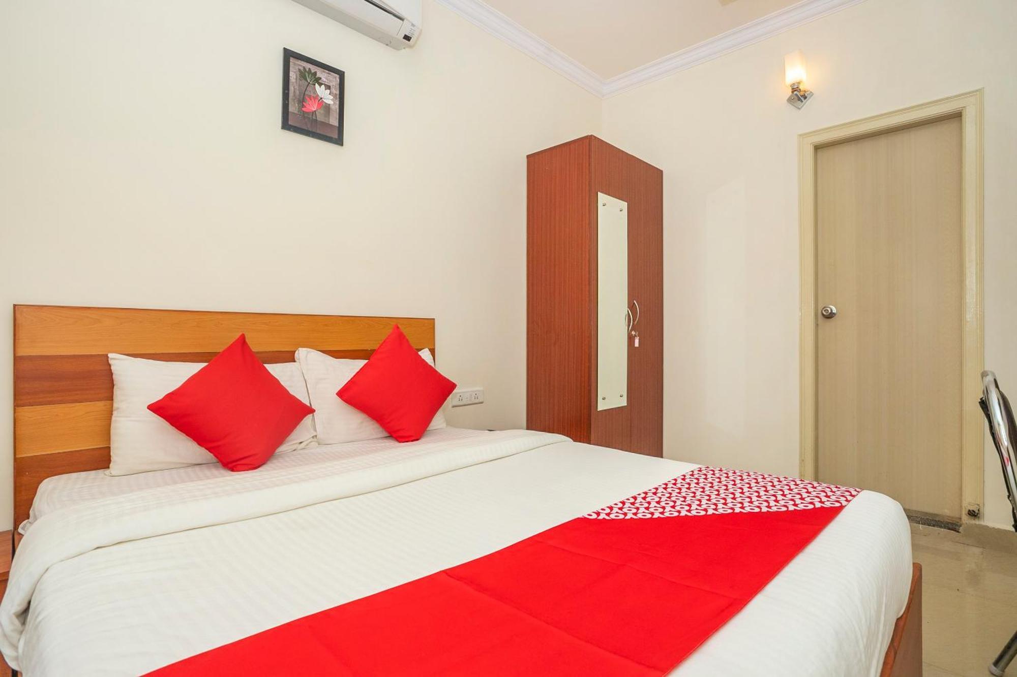 Hotel O Midas Casita Bangalore Luaran gambar