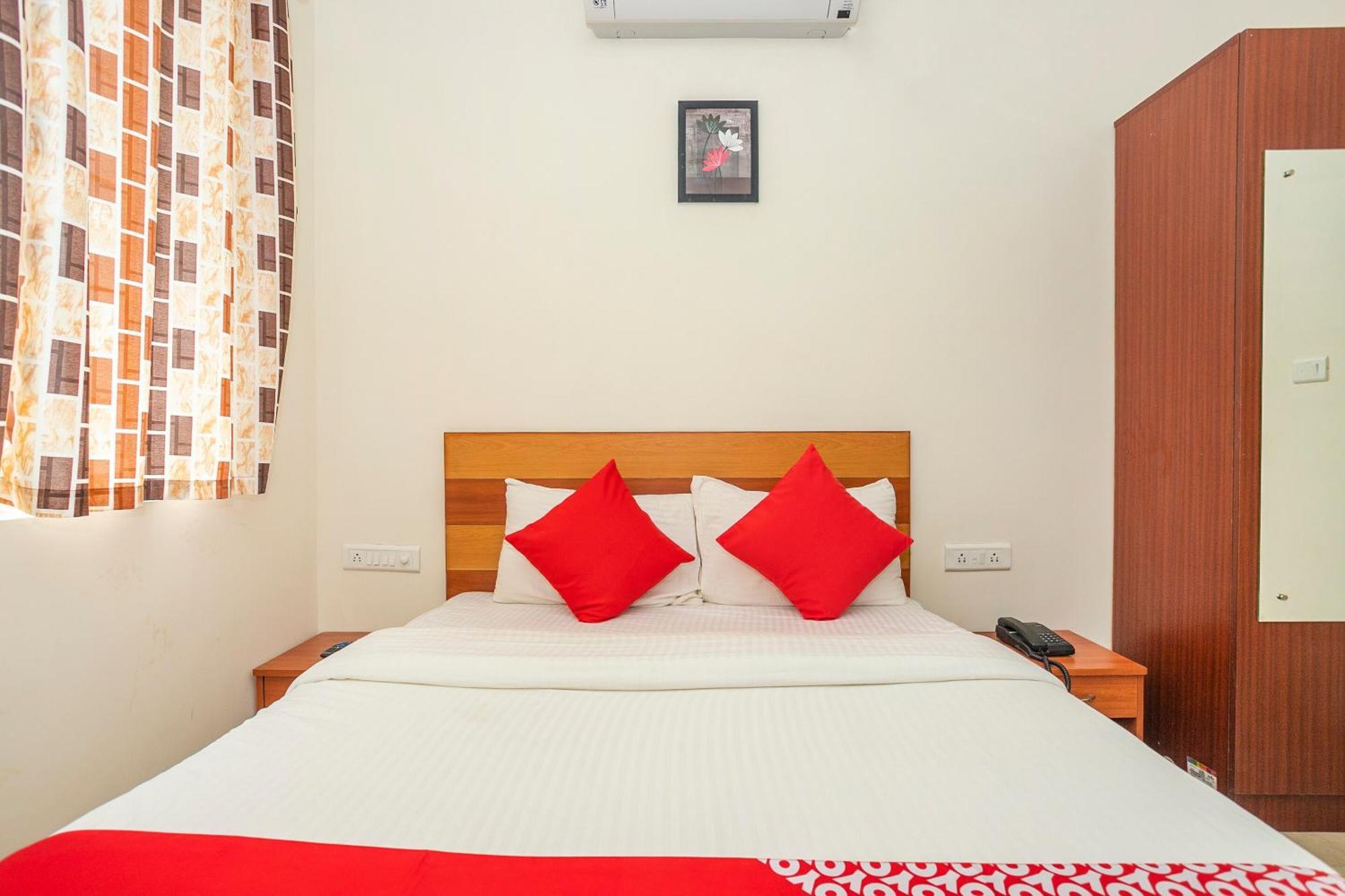 Hotel O Midas Casita Bangalore Luaran gambar