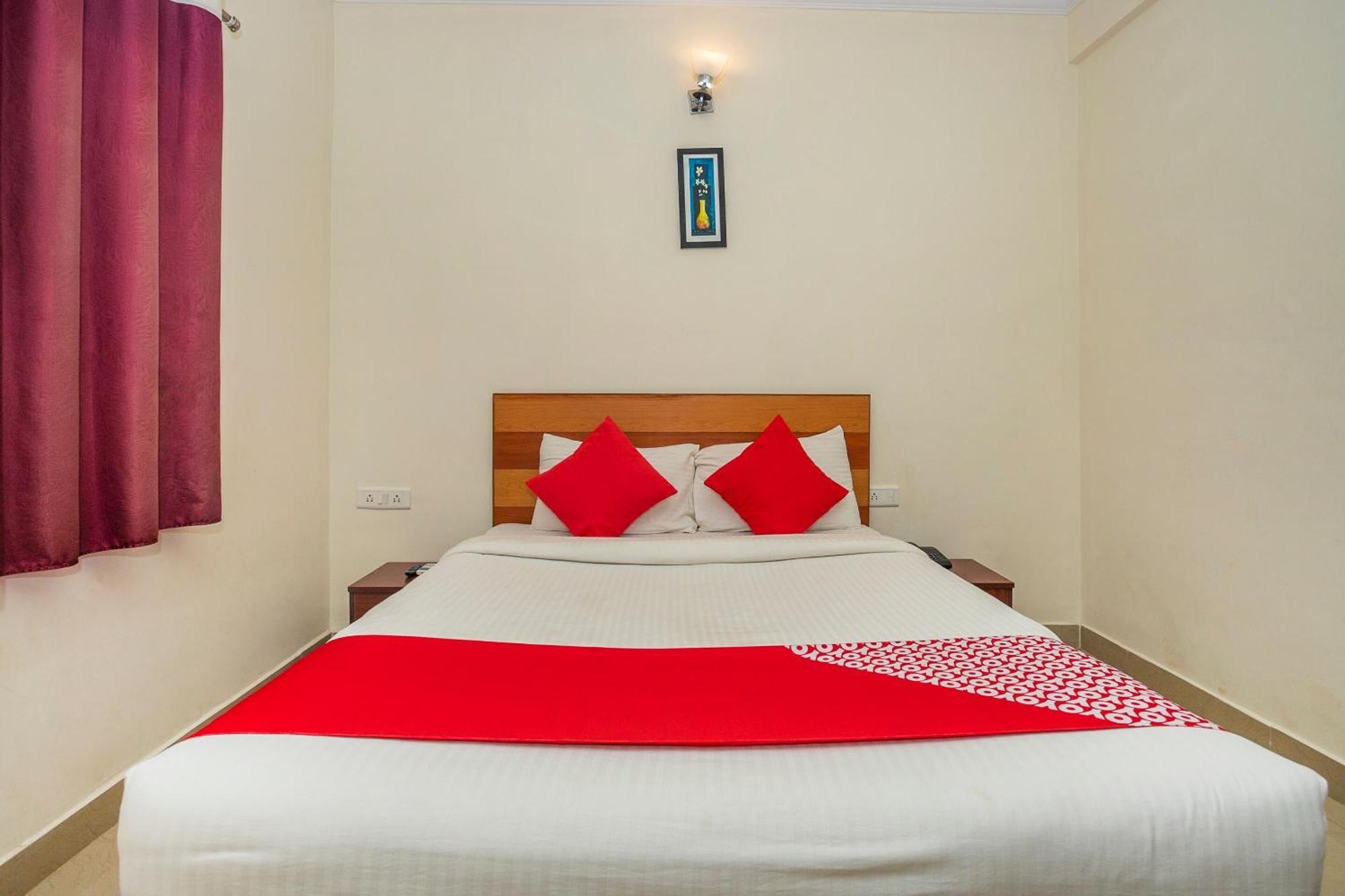 Hotel O Midas Casita Bangalore Luaran gambar