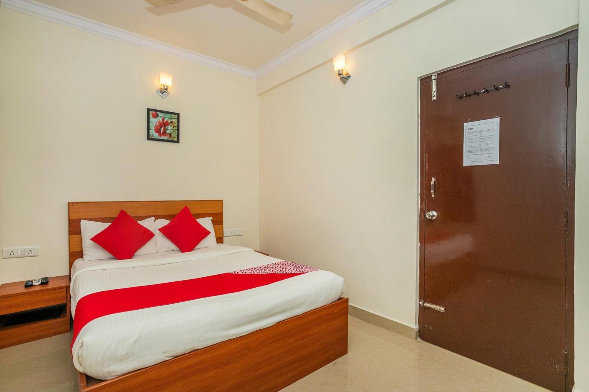 Hotel O Midas Casita Bangalore Luaran gambar